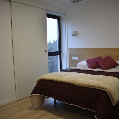 Apartamentos Compostela โลวิโอส ภายนอก รูปภาพ