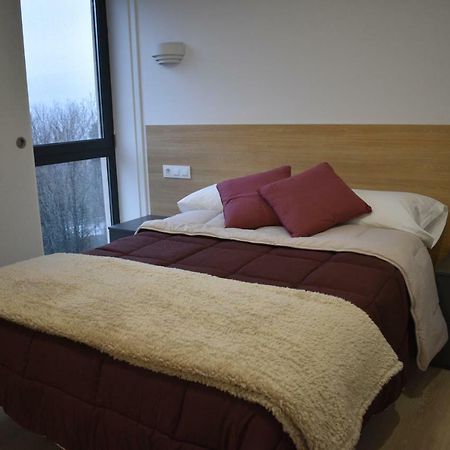 Apartamentos Compostela โลวิโอส ภายนอก รูปภาพ